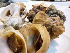 -醉壹号海鲜大排档(厦门美食地标店)