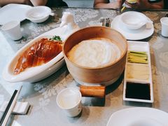 北京烤鸭-丽华园(青少年宫店)