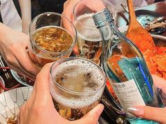 -槿Story·韩国料理(望京韩国美食城店)