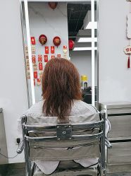 -查克拉造型