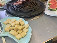 -牛犇炭火烤肉·鲜切烤肉(承德总店)