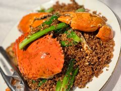 -喜记避风塘炒辣蟹(旗舰店)