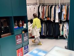 -海马体照相馆(北京朝阳大悦城店)