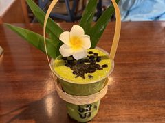 粘粘奶冰沙-婉泰·特色小吃·舂鸡脚(告庄二店)