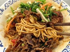 -梅溪·小伙子干挑面(安吉总店)