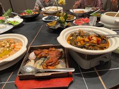 -同庆楼(天鹅湖万达店)