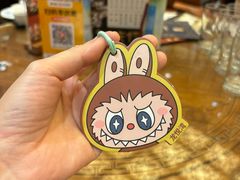 -龙悦湾酒家·八阵鱼生·渔人码头店
