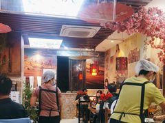 -地锅之家·鲜货工厂(华发路店)