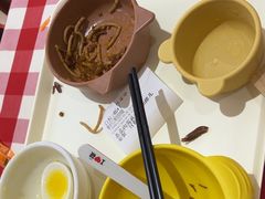 -西贝(南山宝能太古城店)