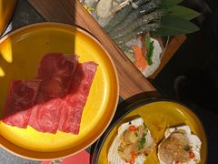 -牛New寿喜烧(虹桥新天地店)