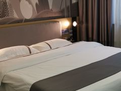 -尚客优酒店(合肥省立医院店)