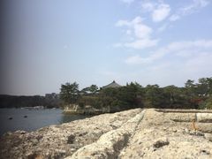 -松岛