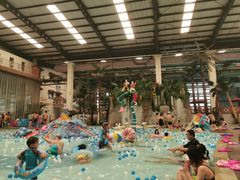 -南宫温泉水世界