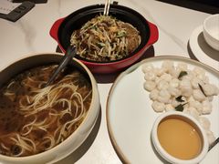 -外婆家(西红门荟聚购物中心店)