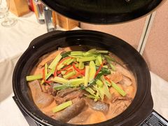 -金燕岛潮州酒楼