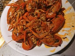 -德得轩烤涮一体自助餐厅(王府井店)