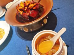 -老吉堂上海本帮菜(工体店)