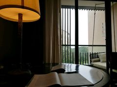 -上海崇明金茂凯悦酒店