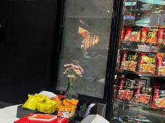 -海底捞火锅(勒泰店)