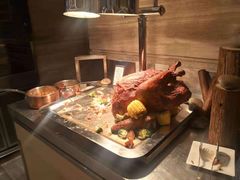 -北京王府井希尔顿酒店·万斯阁西餐厅