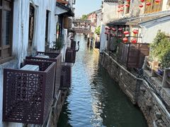 -松鹤楼(山塘街店)