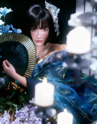 -米莱摄影写真(五大道别墅店)