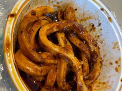 -洞子口张老二凉粉(文殊院店)