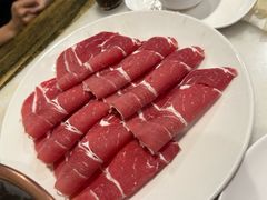 -将台涮肉(酒仙桥店)