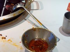 -潮火锅·麻辣牛肉火锅(观音桥方圆·LIVE店)