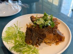 -桃子餐厅·天津菜(红星路直营店)