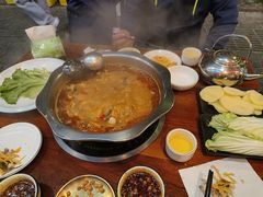 -大理.老字号渝记酸萝卜乌鱼(古城总店)