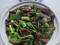 -黄牛肉馆·皖南土菜