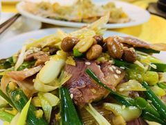 -鸽王世家(东华东路店)