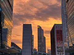 -福田卓悦INTOWN购物中心