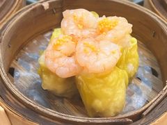 -点都德(喜粤楼店)