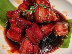 -筱爷叔·上海传统手工菜(新桥店)