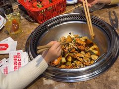 -七欣天香辣蟹火锅(南通任港路大润发店)