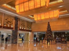 -北京西国贸大酒店