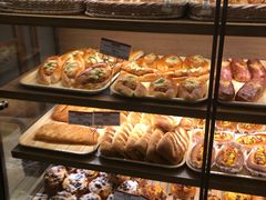 -山崎面包(静安久光店)