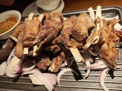 -永安水煮活鱼·仪征菜(仪征奥林匹克店)