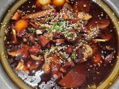 -锦府盐帮·侯宅(五棵松万达店)