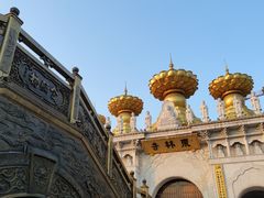 -上海东林寺(金山区)