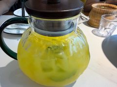 金桔柠檬饮-打酱油·非遗淮扬菜(瘦西湖梅岭老店)