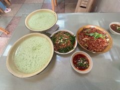 -人和水上飘(第一家店)