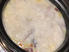 -捞神煲汤火锅(湖滨商业街店)