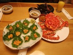 -王鼎精致料理铁板烧(世博源店)