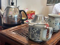 -顺德一品粥·20年凤城老字号(芳村店)