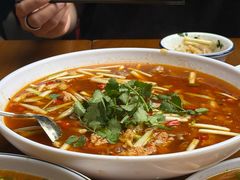 -邱金小炒·30 年盐帮江湖菜(自贡店)