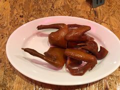 -陈鹏鹏潮汕菜(宝安机场T3航站楼店)