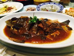 -北平食府·北京烤鸭(北京西站六里桥店)